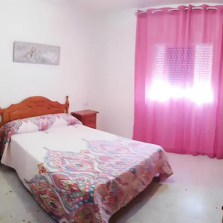 Estudio Acogedor Para Dos Personas Cerca De La Playa En - Es-180-267 Apartment