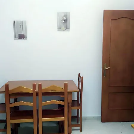 Estudio Acogedor Para Dos Personas Cerca De La Playa En - Es-180-267 Apartment Conil De La Frontera