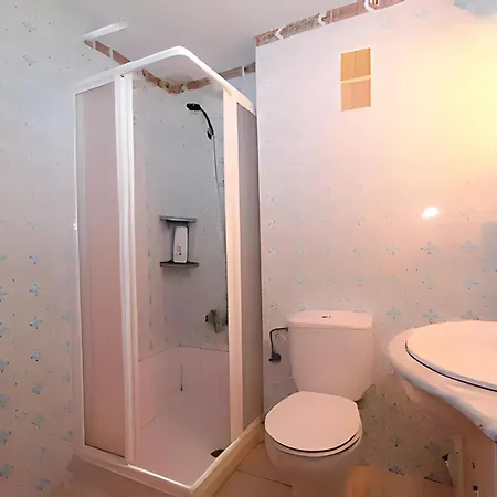 Estudio Acogedor Para Dos Personas Cerca De La Playa En - Es-180-267 Apartment *