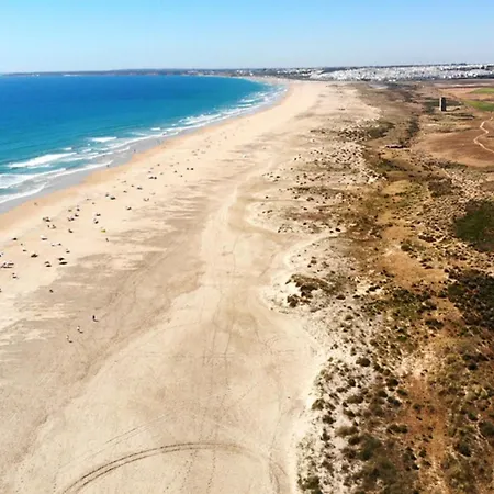 Estudio Acogedor Para Dos Personas Cerca De La Playa En - Es-180-267