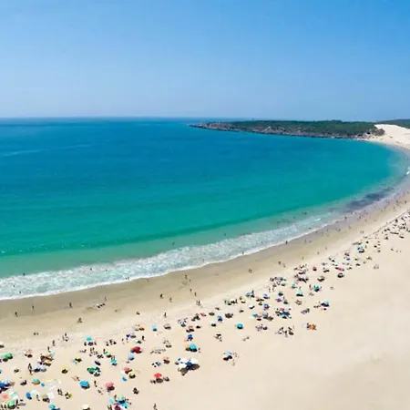 Apartment Estudio Acogedor Para Dos Personas Cerca De La Playa En - Es-180-267