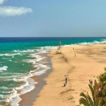 Apartment Estudio Acogedor Para Dos Personas Cerca De La Playa En - Es-180-267 *